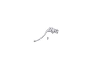 Seventies Cluch Cable Perch Assembly Aluminium Satin 1" Cable Clutch
