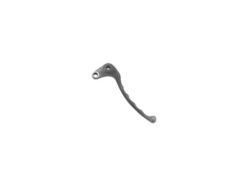 Seventies Hand Control Replacement Lever For Brake and Clutch Hydraulic Master Cylinder Aluminium Raw
