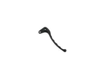Seventies Hand Control Replacement Lever For Brake and Clutch Hydraulic Master Cylinder Black