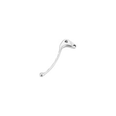 Seventies Hand Control Replacement Lever For Brake and Clutch Cable Perch Polished