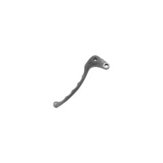 Seventies Hand Control Replacement Lever For Brake and Clutch Cable Perch Aluminium Raw