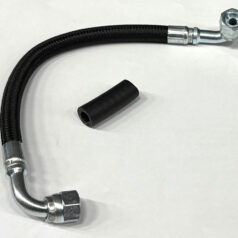 Hose A Feed Black for Dyna Models