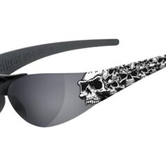 Bikereyes Moab 4 1000 Skulls Sunglasses