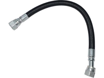 Long Return Hose for Softail Models