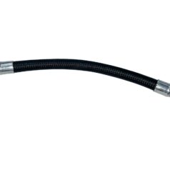 Short Feed Hose for Softail Models