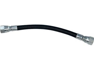 Short Feed Hose for Softail Models