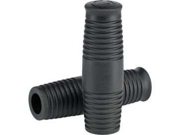 15-20 Street, 15-23 Indian Scout, 15-23 Indian Touring, 14-23 Indian Cruiser, 21-23 Indian Bagger, 19-24 Indian FTR, 20-21 LiveWireCole Foster Grips Black 7/8" Throttle By Wire Throttle Cables