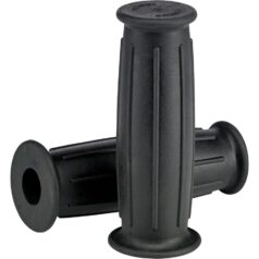 15-20 Street, 15-23 Indian Scout, 15-23 Indian Touring, 14-23 Indian Cruiser, 21-23 Indian Bagger, 19-24 Indian FTR, 20-21 LiveWireGT Grips Black 7/8" Throttle By Wire Throttle Cables