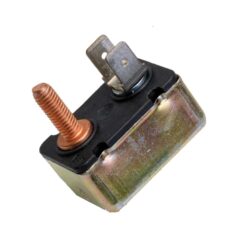 94-04 TouringCircut Breaker 40 Amp, with 2 1/4" blade terminals spades