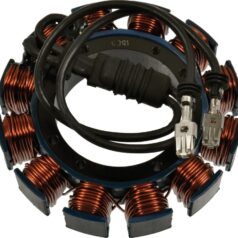 97-98 TouringStator, 45 AMP Stator 45 AMP Unmolded