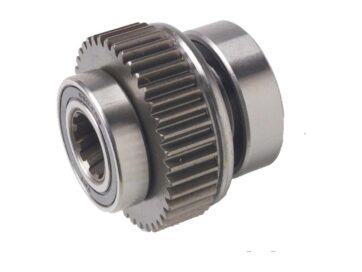 91-94 FX Model, 91-05 Dyna, 91-06 Softail, 91-06 TouringStarter Drive Heavy Duty Starter Drive