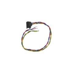 14-20 Sportster, 12-17 Dyna, 11-17 Softail, 14-16 Touring, 14-16 TrikeTLT Speedometer-Cable-Kit Speedometer Cable Kit