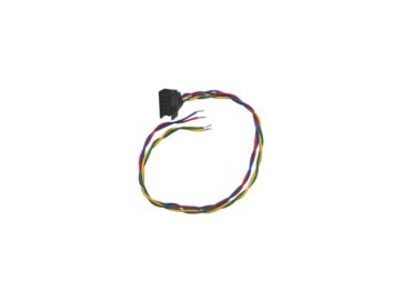 14-20 Sportster, 12-17 Dyna, 11-17 Softail, 14-16 Touring, 14-16 TrikeTLT Speedometer-Cable-Kit Speedometer Cable Kit