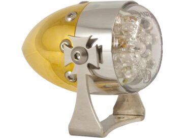 Headlight Bracket, Retro Headlight Bracket
