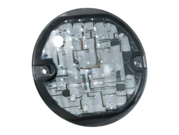 Replacement LED For Retro Taillight