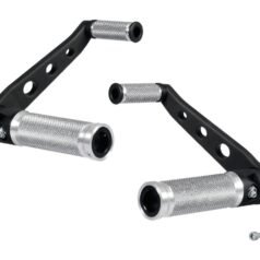 12-17 V-RodForward Control Kit for V-Rod Base Alu Black