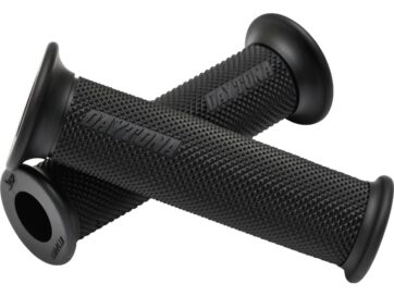 15-20 Street, 15-23 Indian Bagger, 15-23 Indian Cruiser, 15-21 Indian Touring, 15-23 Indian Scout, 19-24 Indian FTR, 20-21 LiveWireD'Grip Grips Black 7/8" Throttle By Wire Throttle Cables