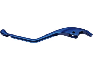 RR90 Hand Control Replacement Lever Blue Anodized Hydraulic Clutch Clutch Side