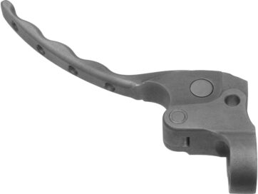 86-06 Sportster, 85-94 FX Model, 91-06 Dyna, 84-06 Softail, 86-06 TouringVendenge Clutch Perch Assembly Aluminium Raw