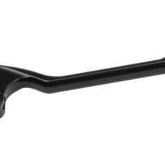 Mini Hand Control Replacement Lever Black Anodized