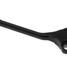 Mini Hand Control Replacement Lever Black Satin