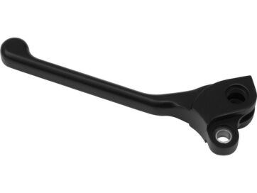Mini Hand Control Replacement Lever Black Satin