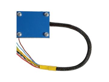 15-23 Indian Bagger, 12-23 Indian Cruiser, 15-23 Indian Touring, 15-23 Indian Scout, 17 OctaneSignal converter for 3 in 1 tail light, Indian Signal Converter