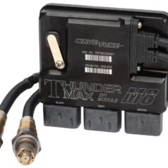 18-20 SoftailThunderMax Engine Control System (ECM) with Integrated Auto Tune System