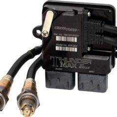 15-16 StreetThunderMax Engine Control System (ECM) with Integrated Auto Tune System