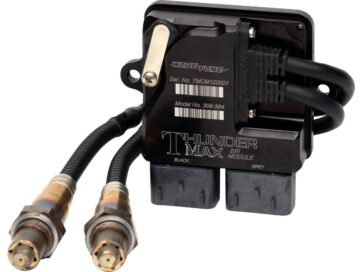 15-16 StreetThunderMax Engine Control System (ECM) with Integrated Auto Tune System