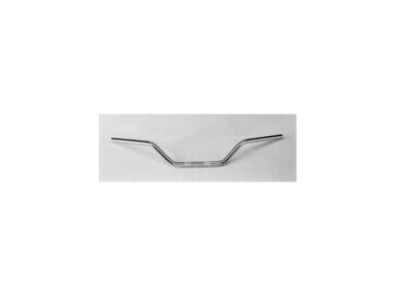 7/8" Superbike Handlebar Non-Dimpled Chrome 7/8"