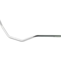 7/8" Power Bar Handlebar Chrome