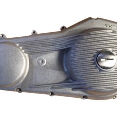 18-24 SoftailRibbed Primary Cover Raw