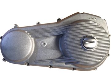 18-24 SoftailRibbed Primary Cover Raw