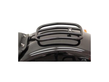 13-14 FXSBSE, 14-17 FXSBPassenger Luggage Rack for Breakout Gloss Black