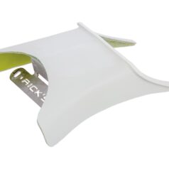 18-19 FXBR, 18-20 FXBRS 114, 18 FXBRS 114 ANX, 18-20 FXFB, 18, 20 FXFBS 114, 18-20 FXBB, 19 FXFB 114, 20-22 FXST, 21-22 FXBBS, 21-22 FXBRS, 21-22 FXFBSGas Tank Cover
