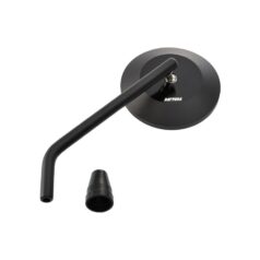 D-Mirror Mirror Black Right