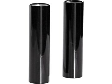 18-20 FXBB, 20-24 FXST, 21-24 FXBBSUpper Fork Cover Black