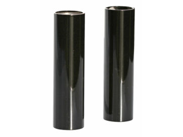 18-19, 23-24 FXBR, 18-20 FXBRS 114, 18 FXBRS 114 ANX, 21-22 FXBRSUpper Fork Cover Black