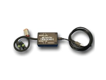 14-20 Sportster, 12-17 Dyna, 11-20 Softail, 14-20 Touring, 14-20 TrikeTwin Scan 4 ABS Control Unit