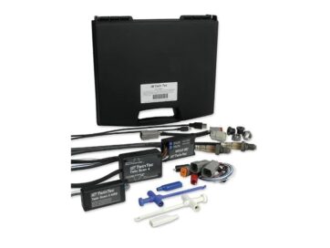 Twin Scan Complete Kit Complete Kit