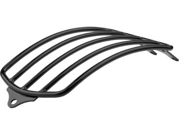 15-24 Scout, 16-20, 23-24 Scout SixtyPaladin Solo Luggage Rack Black