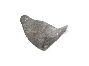 13-14 FXSBSE, 14-17 FXSB, 16-17 FXSEFiber Glas Solo Seat Plate for Thunderbike Steel Fender For 260/18" Tire and OE Tank