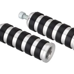 Custom Design Pegs for MIZU Peg Clevis Direct Mount Aluminium