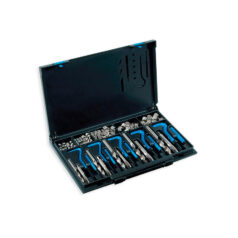V-COIL VC80 Thread Repair Workshop Kit M5-M12