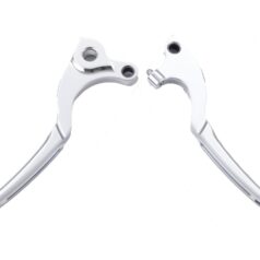 Kustom Tech polished lever