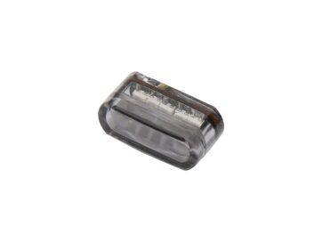 Replacement LED for 141-99-1092 - Turn signals Stripe, black with smoked lens