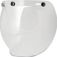 Del Mar (T-50) Bubble Visier