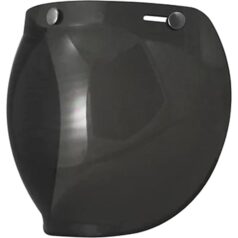 Del Mar (T-50) Bubble Visier