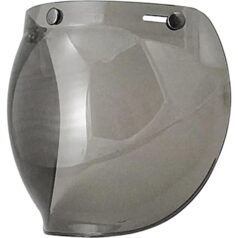 Del Mar (T-50) Bubble Visier